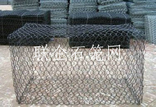 石笼网箱