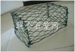 石笼网箱